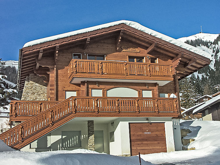Image blog Best Accommodation in Ayent, VS, Switzerland