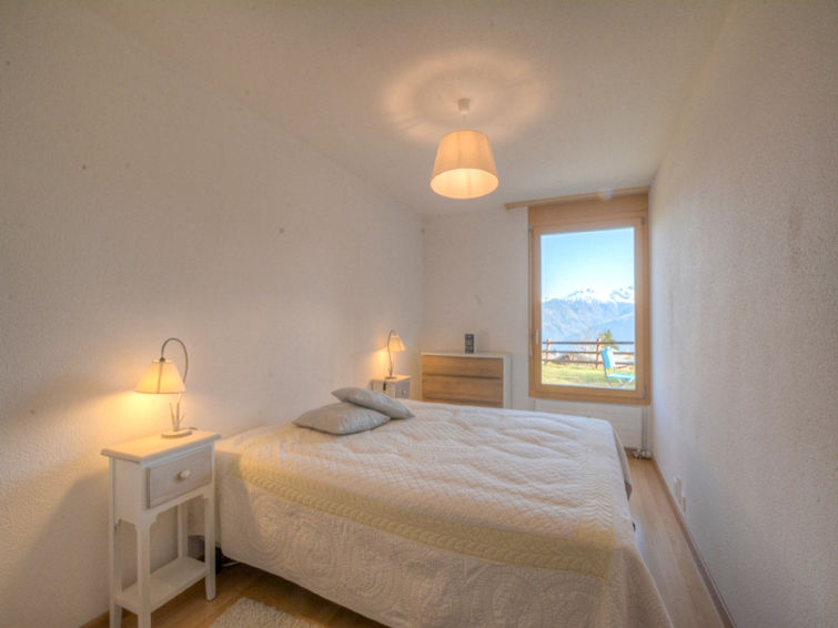 Search and Stay destination Ayent, VS - Switzerland from AU$ 193. Topaze