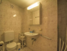 Appartement Les Rocailles