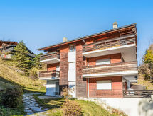 Appartement Les Rocailles