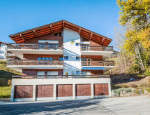 Appartement Les Rocailles