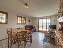 Appartement Les Rocailles