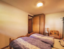 Appartement Les Rocailles