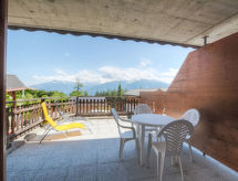 Appartement Les Rocailles