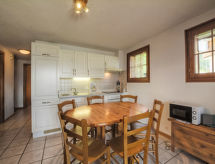 Appartement Les Rocailles