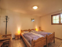 Appartement Les Rocailles