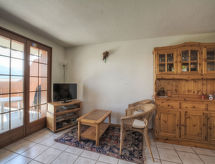 Appartement Les Rocailles