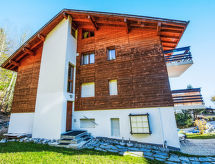 Appartement Les Rocailles
