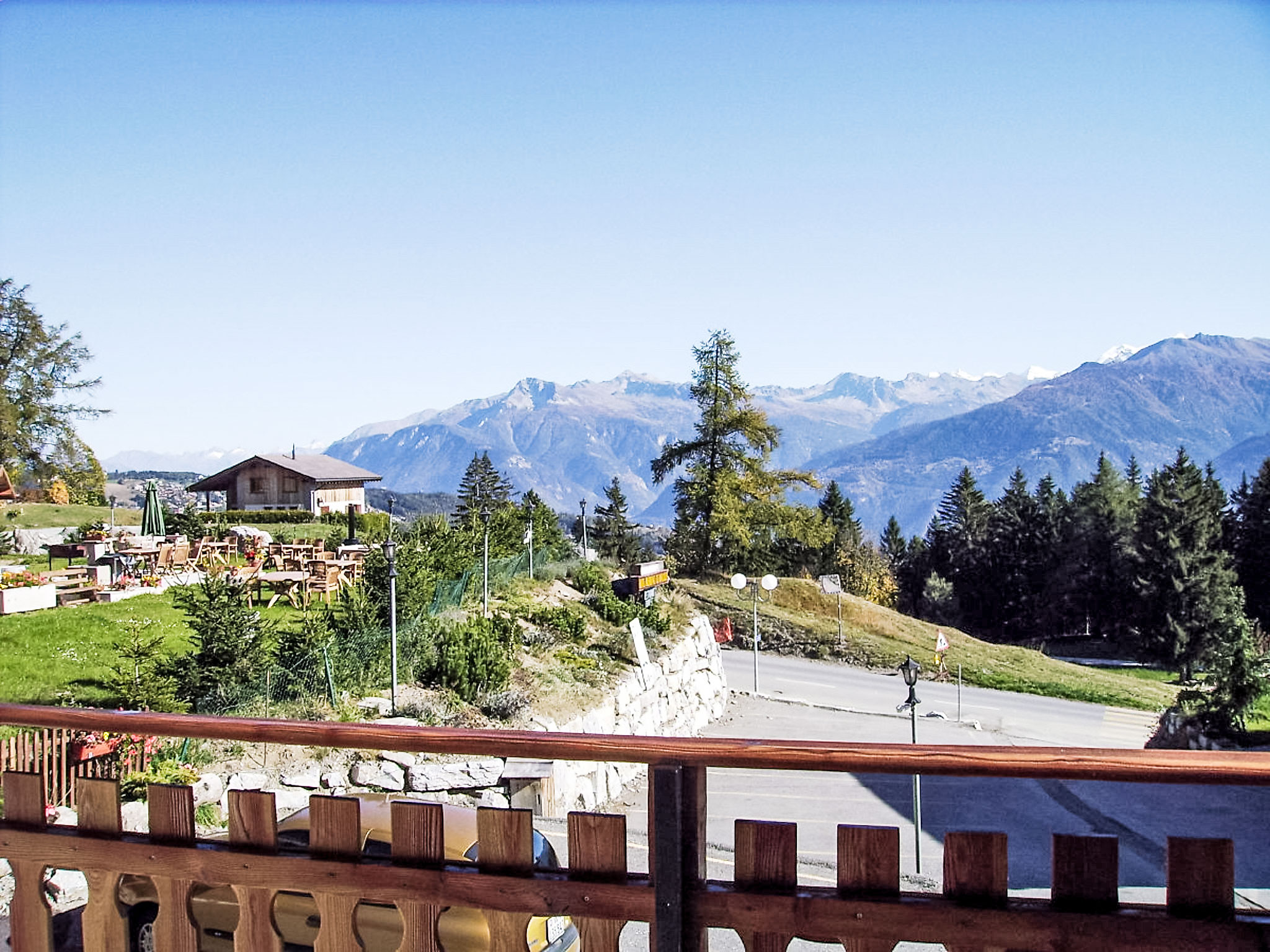 Photo of Les Rocailles