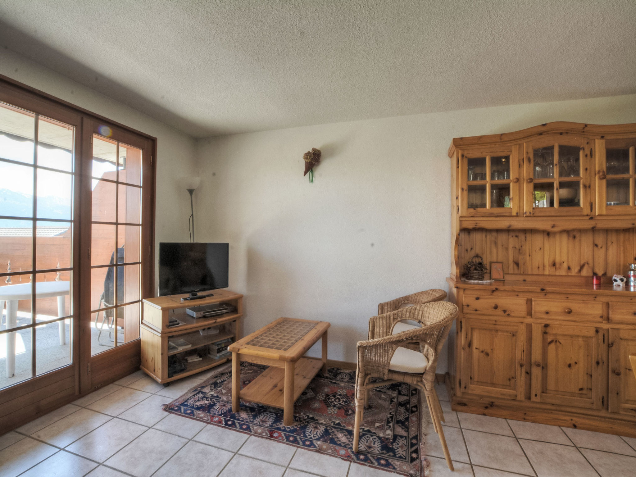 Photo of Les Rocailles