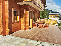 Ferienhaus Campanule