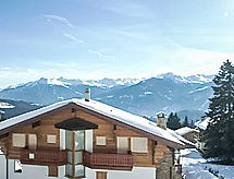 Ferienhaus Campanule
