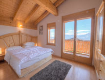 Ferienhaus Campanule