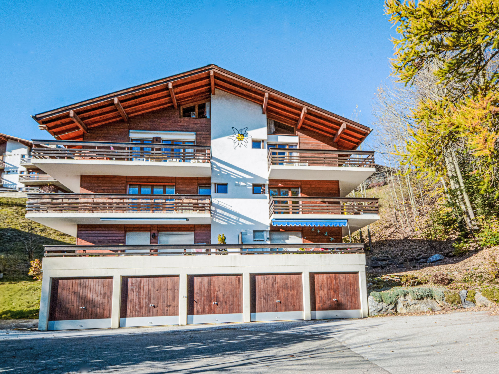 Photo of My Cosy Flat in the Mountains