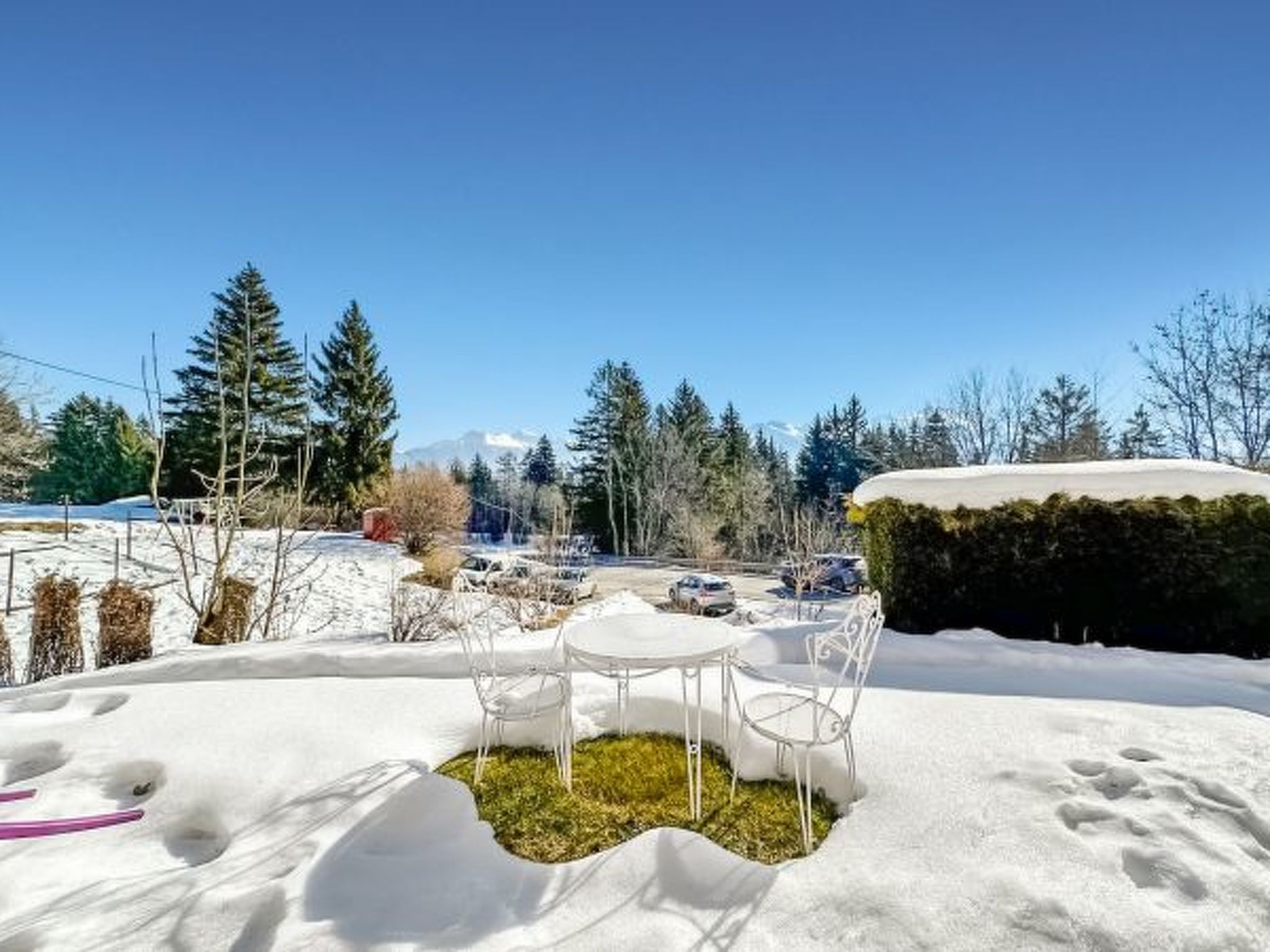 Photo of My Cosy Flat in the Mountains