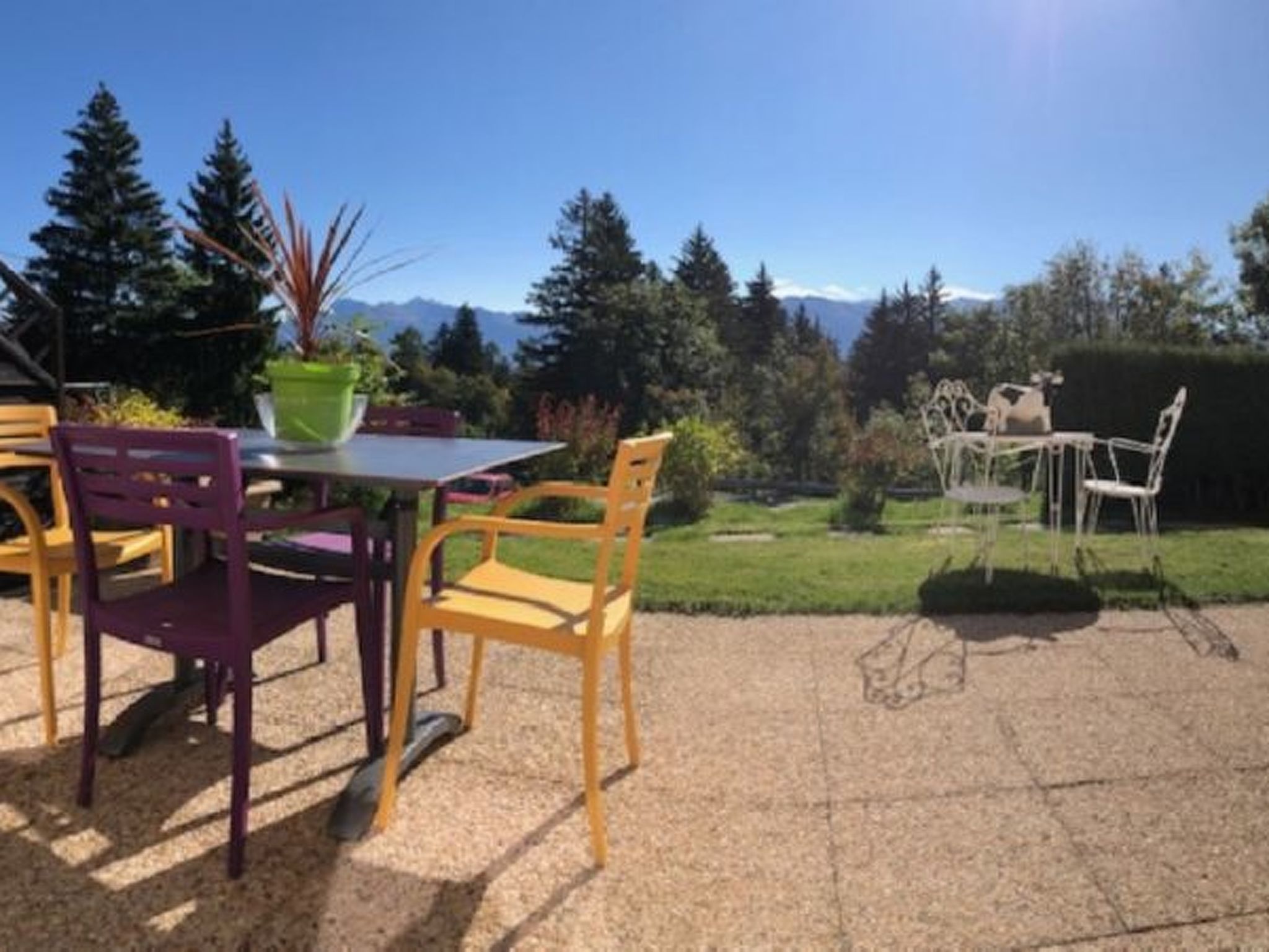 Photo of My Cosy Flat in the Mountains