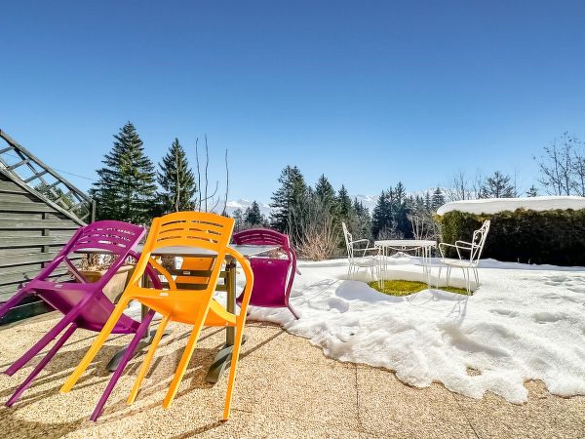 Photo of My Cosy Flat in the Mountains