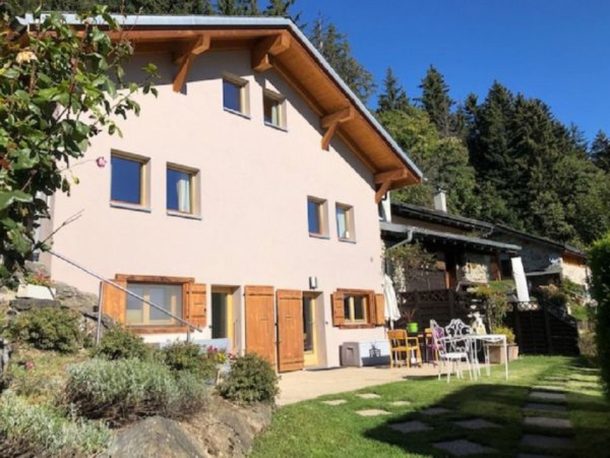 Photo of My Cosy Flat in the Mountains