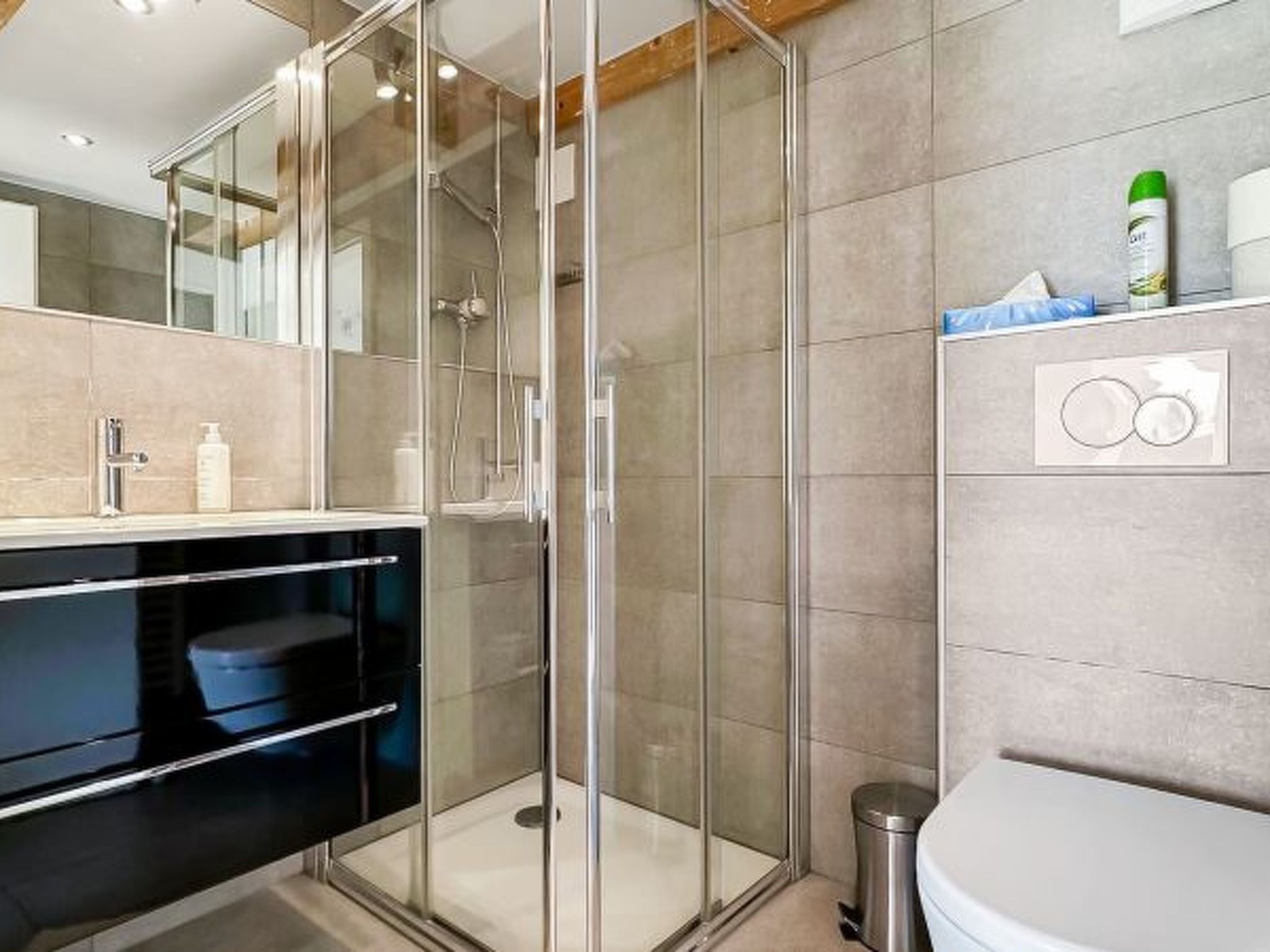 Photo of My Cosy Flat in the Mountains