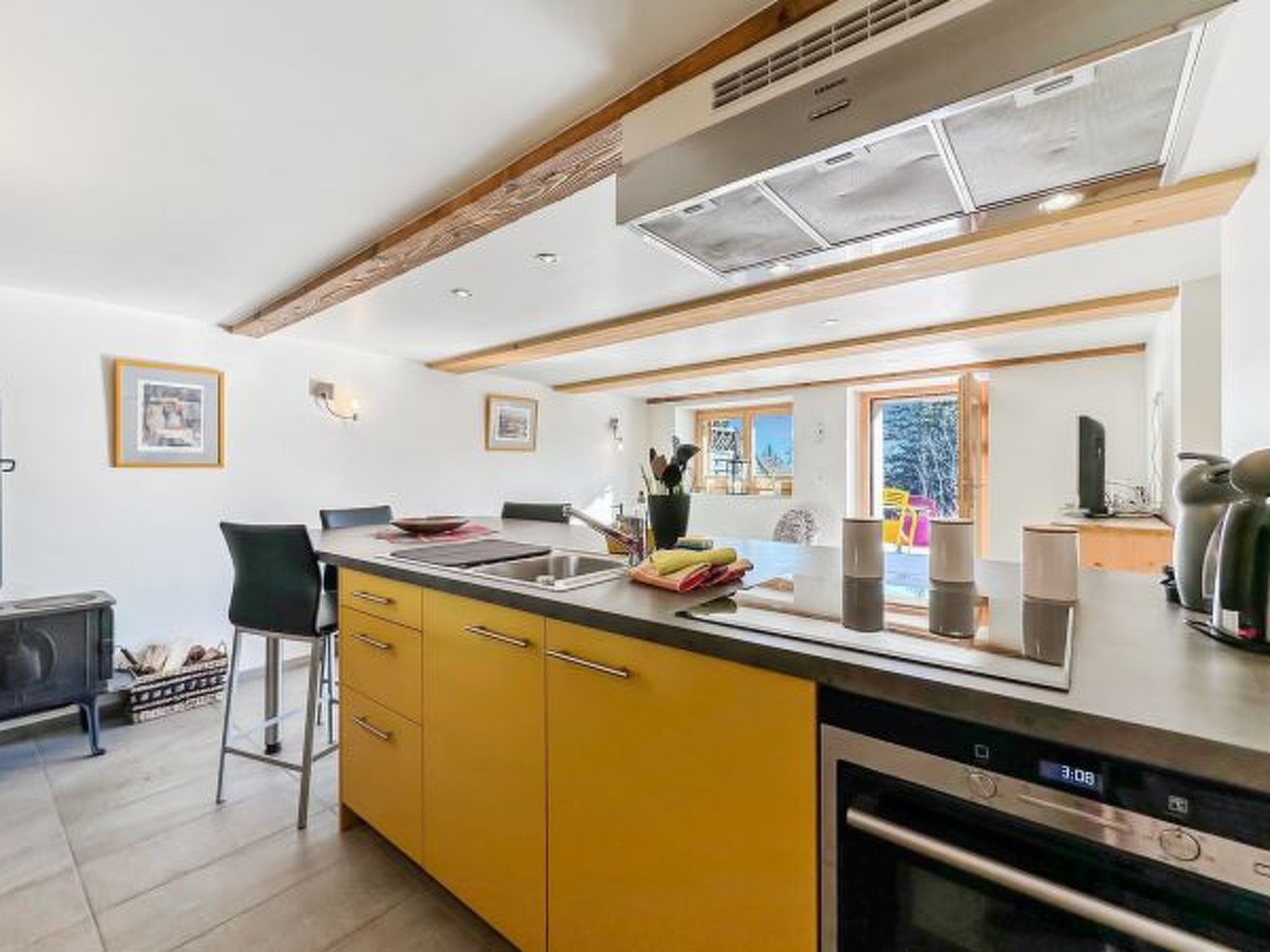 Photo of My Cosy Flat in the Mountains