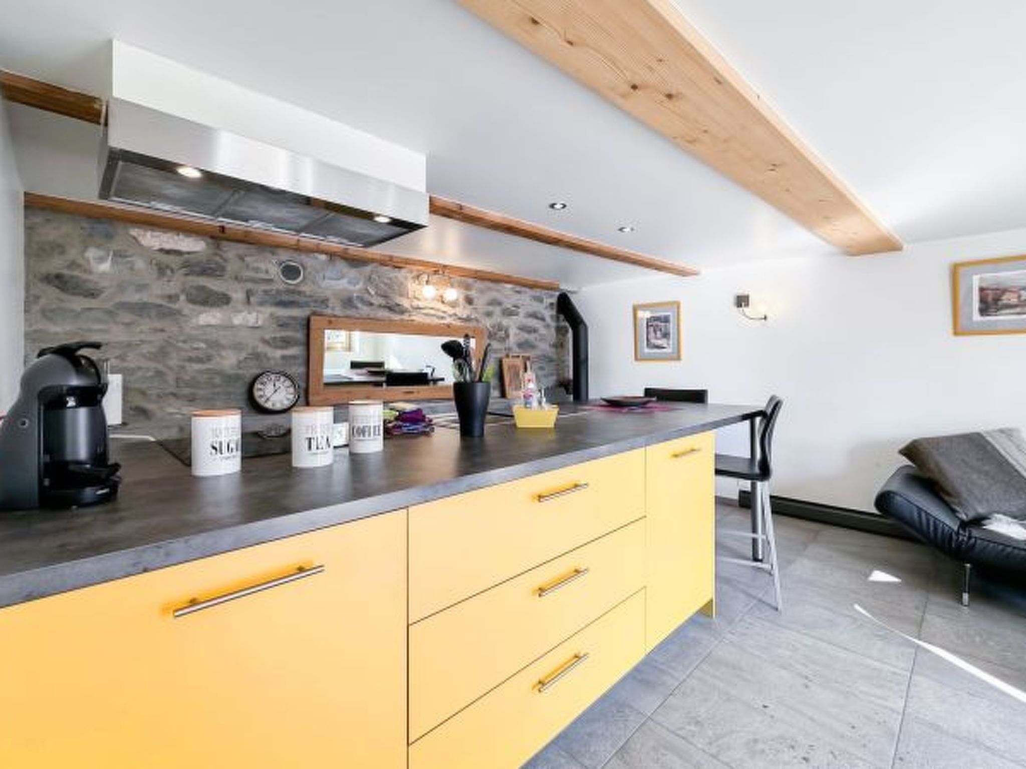 Photo of My Cosy Flat in the Mountains