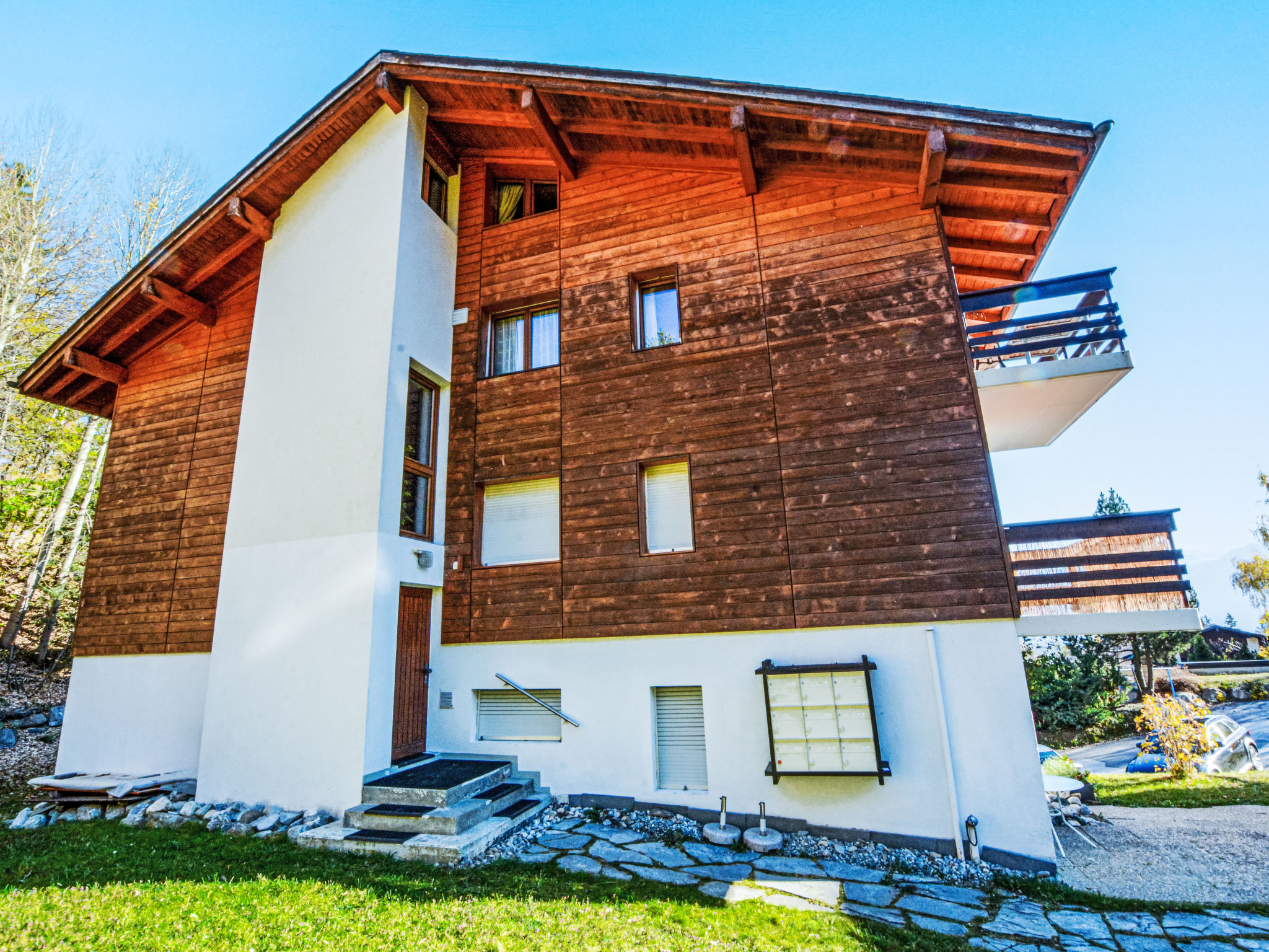 Photo of My Cosy Flat in the Mountains