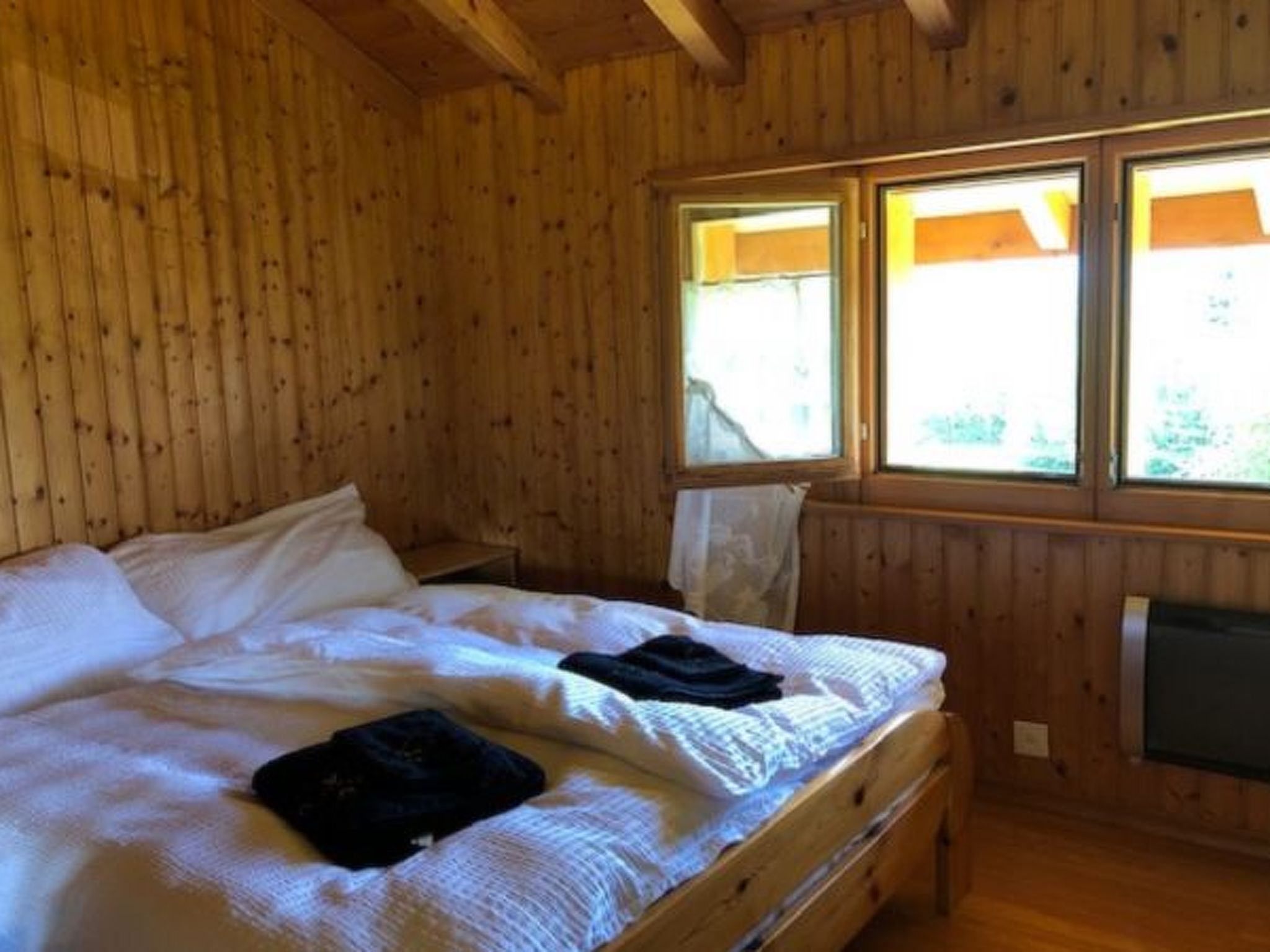 Photo of A l'Orée du Bisse - Anzère