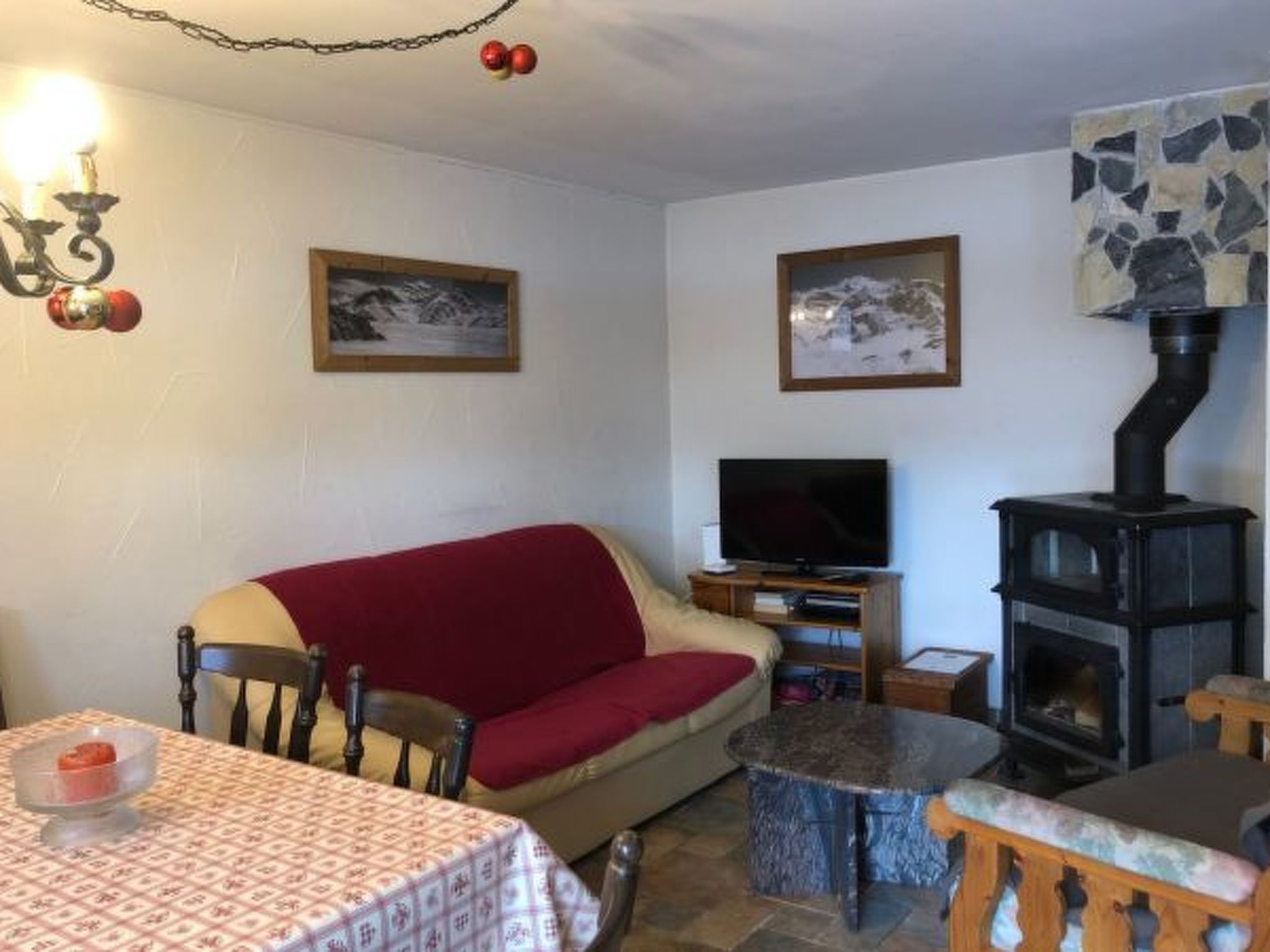 Photo of A l'Orée du Bisse - Anzère