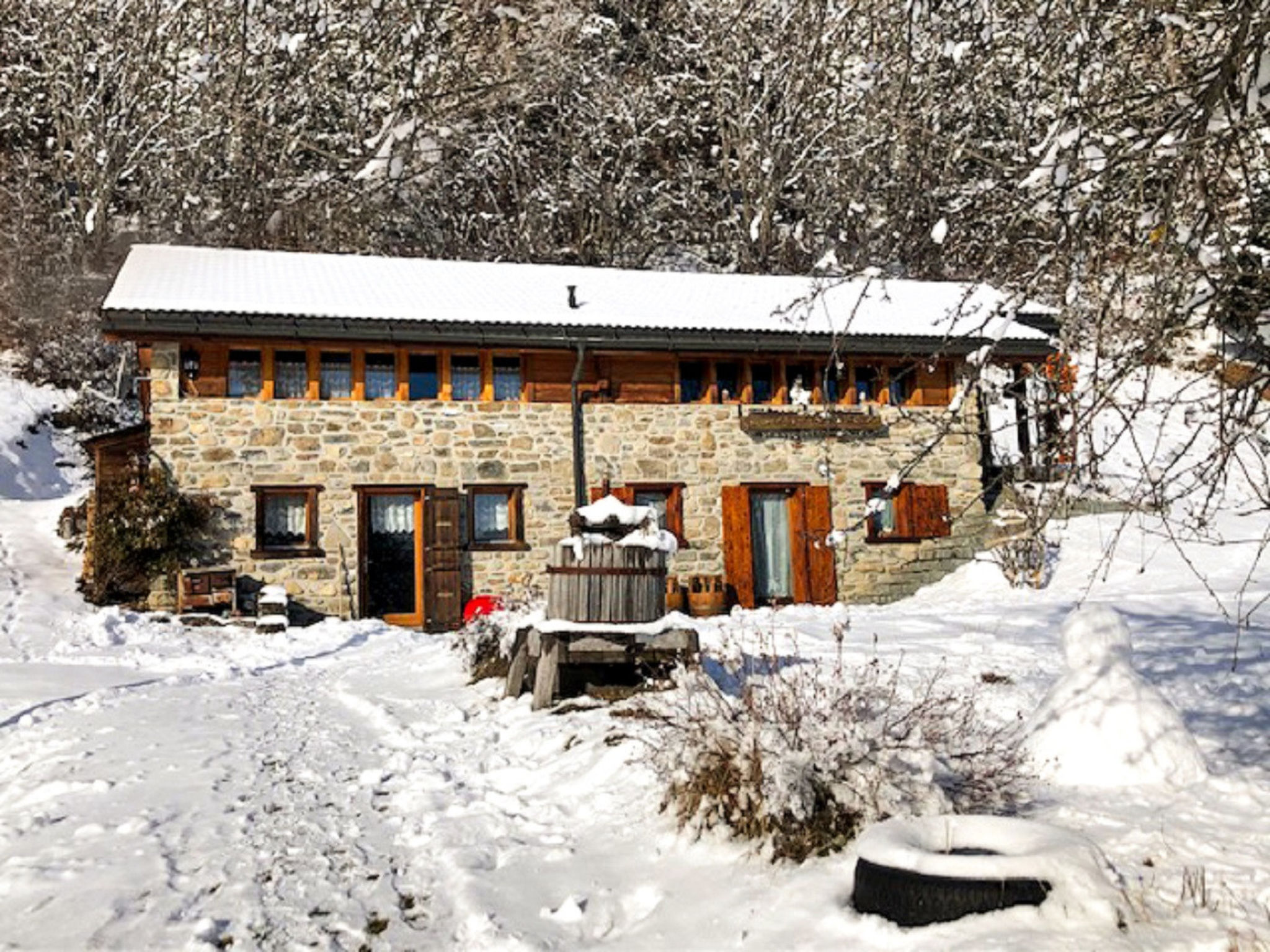 Photo of A l'Orée du Bisse - Anzère