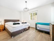 Ruim chalet voor 14 personen in Arbaz met panoramisch uitzicht op Wallis - thumbnail 5
