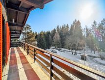 Ruim chalet voor 14 personen in Arbaz met panoramisch uitzicht op Wallis - thumbnail 3