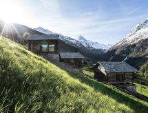 Chalet Mayen an Madeleine: Luxe wellness & bergpracht in La Forclaz - thumbnail 1