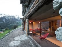 Chalet Mayen an Madeleine: Luxe wellness & bergpracht in La Forclaz - thumbnail 3
