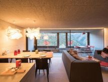 Chalet Mayen an Madeleine: Luxe wellness & bergpracht in La Forclaz - thumbnail 4