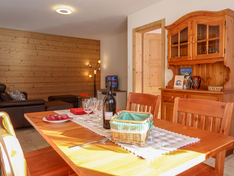 Search and Stay destination Evolène, VS - Switzerland from AU$ 421. Chalet Molignon