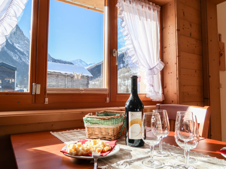 Search and Stay destination Evolène, VS - Switzerland from AU$ 421. Chalet Molignon