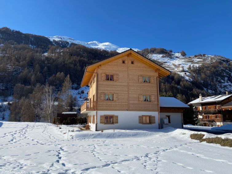 Search and Stay Destinations. Vacation Rentals in Evolène, Hérens District - Valais - Switzerland