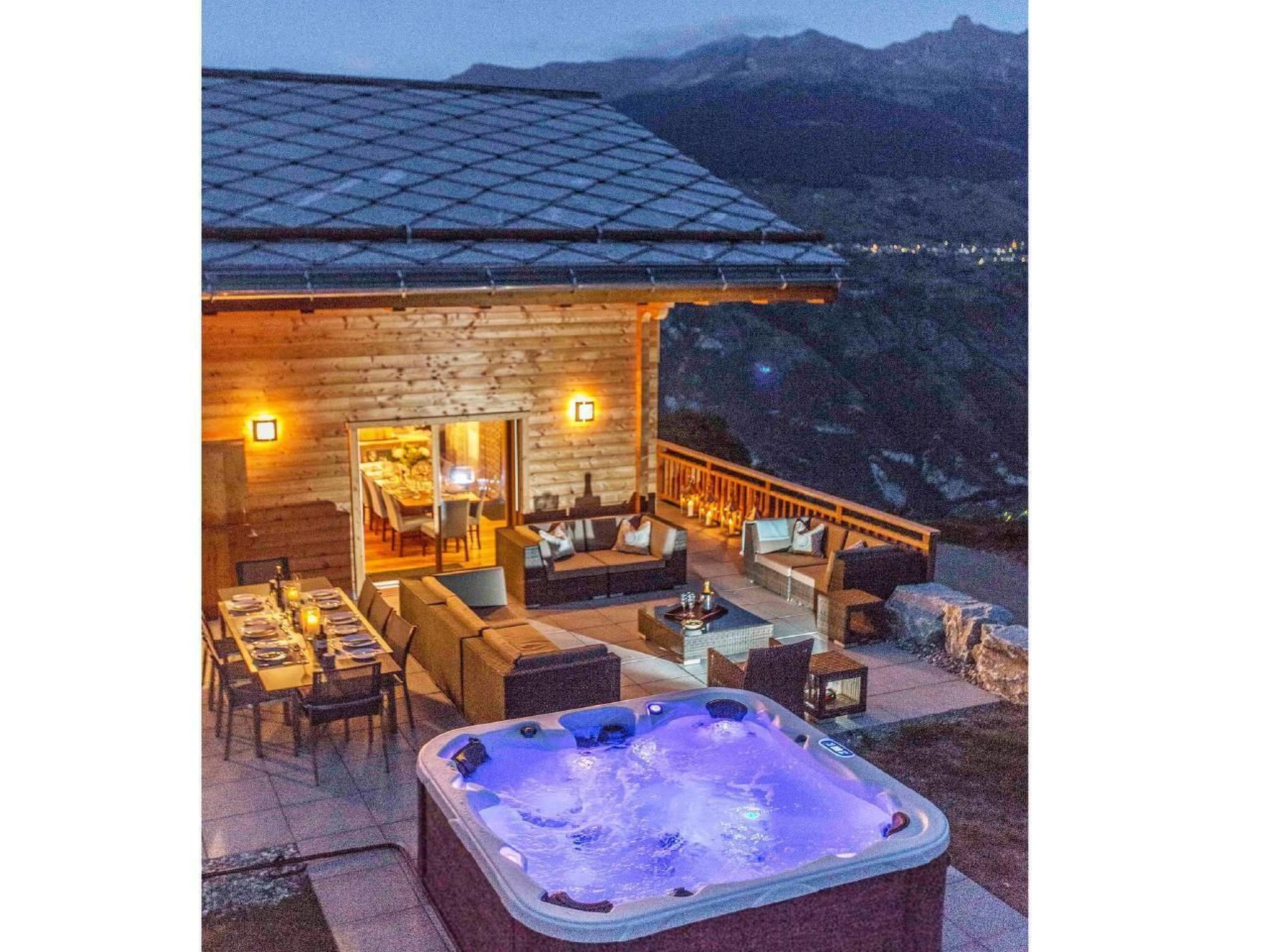 Chalet des Etoiles