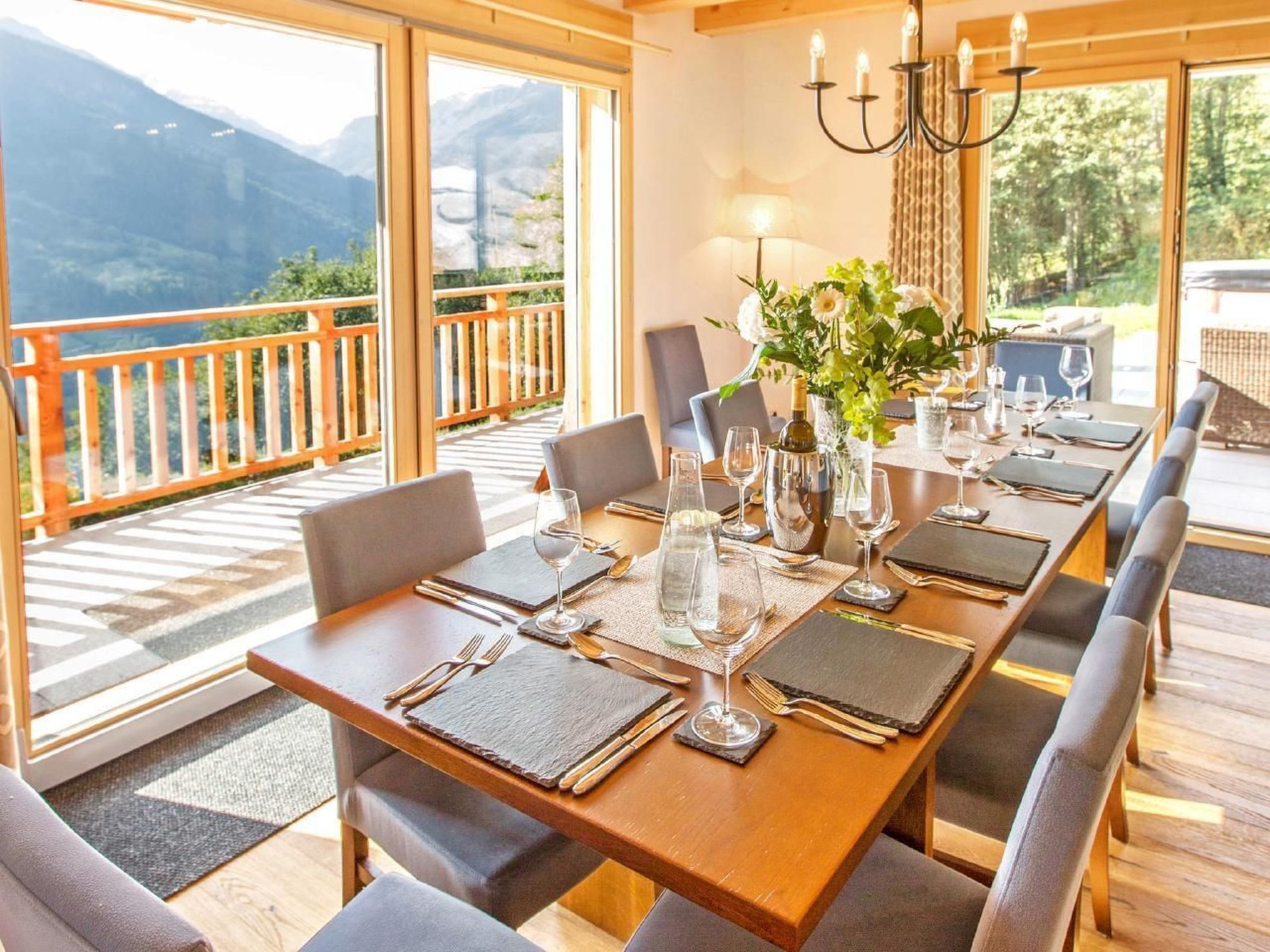Chalet des Etoiles - Image-tags.info