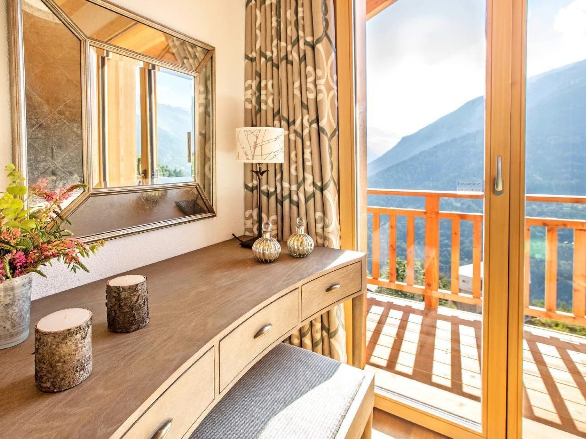 Chalet des Etoiles - Image-tags.info