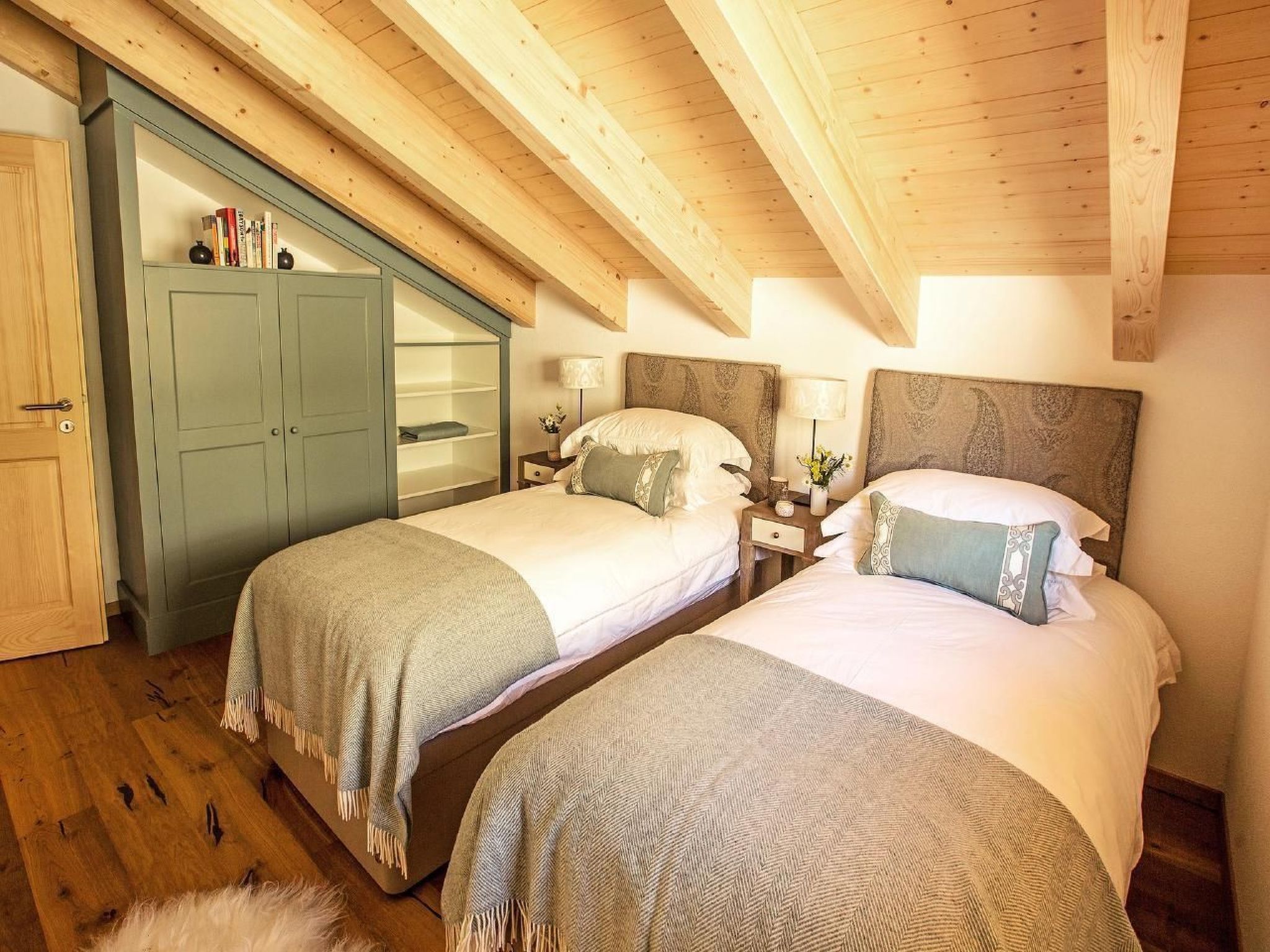 Chalet des Etoiles - Image-tags.info