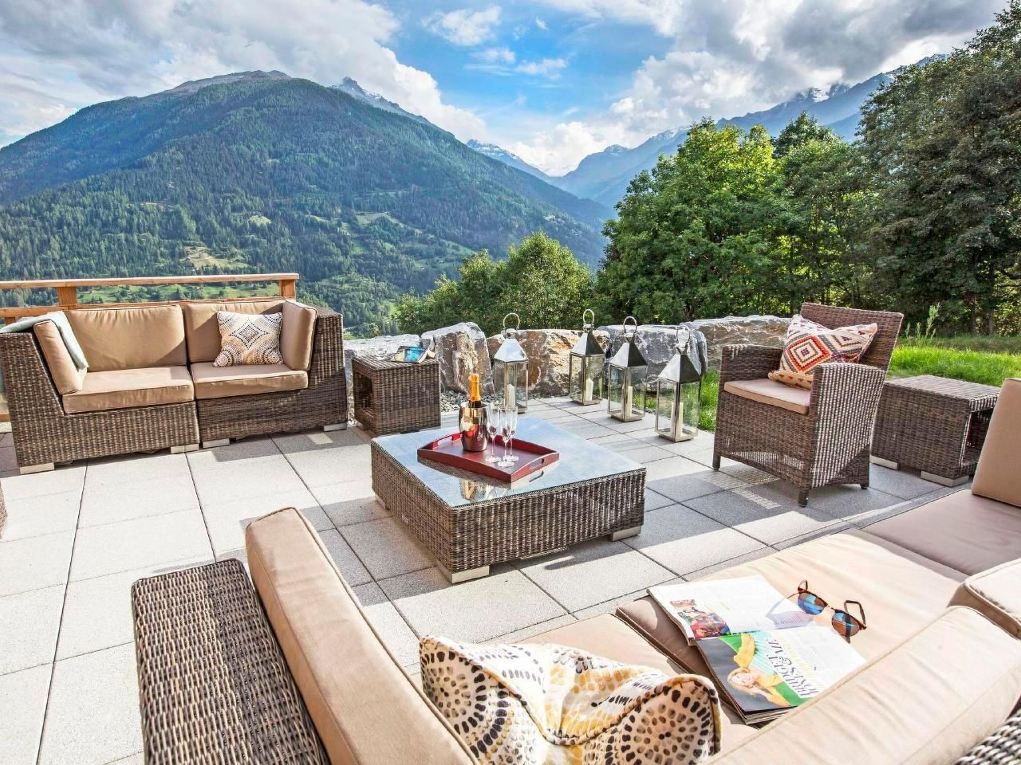 Chalet des Etoiles - Image-tags.info