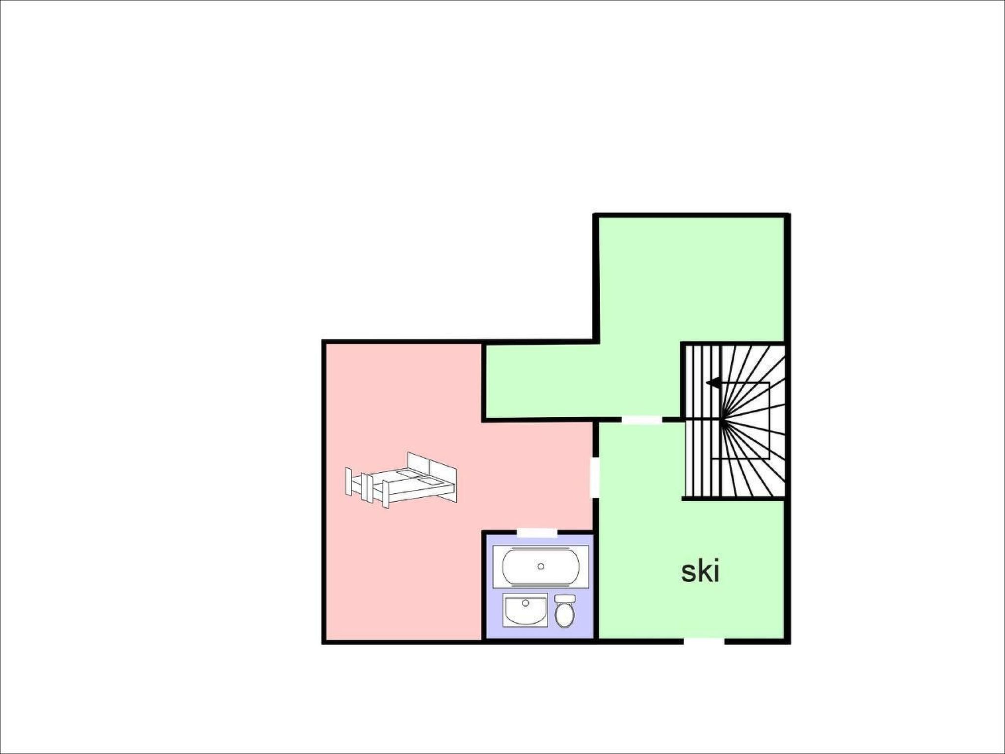 Chalet Falcons Nest - Image-tags.info