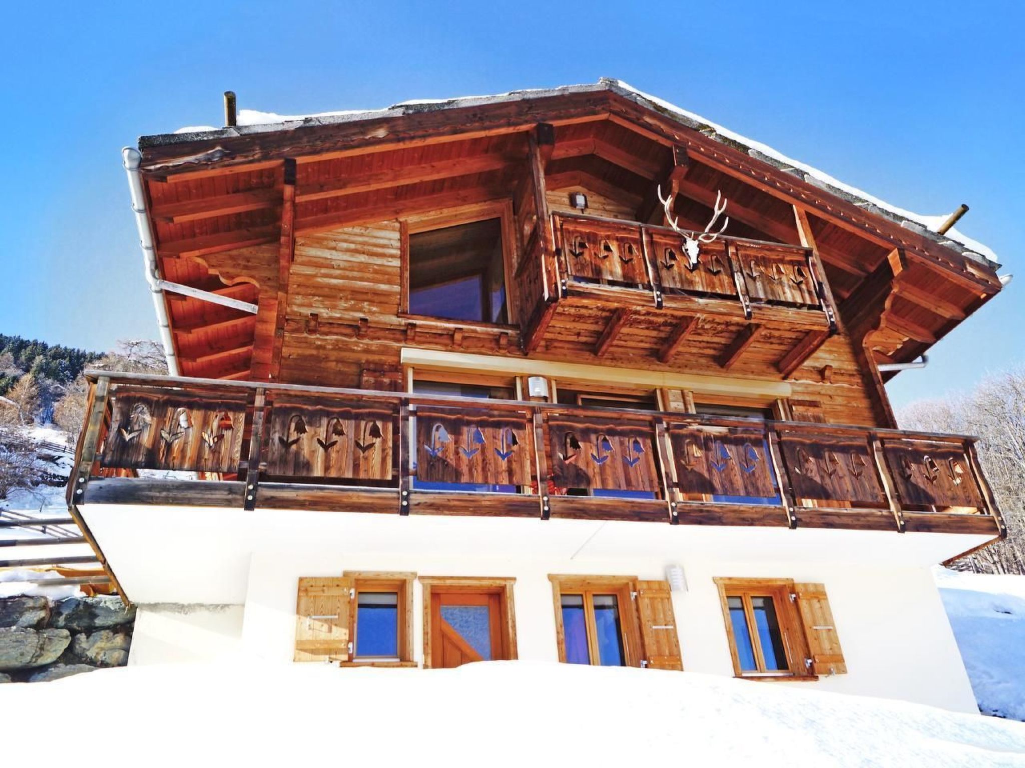Etoile des 4 Vallees