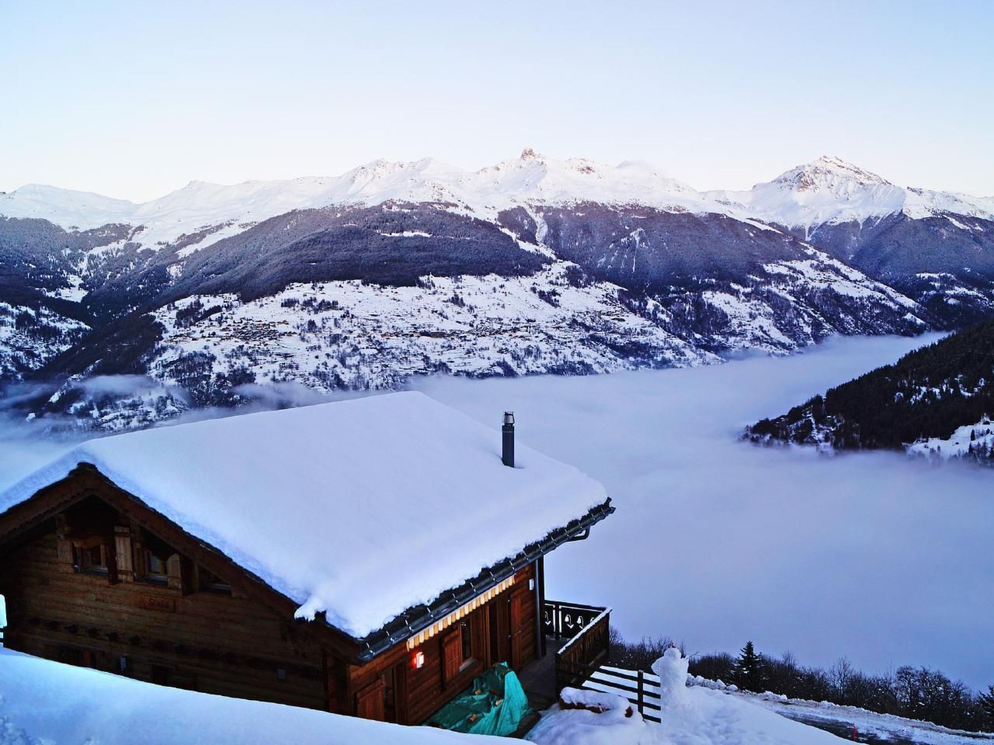 Etoile des 4 Vallees