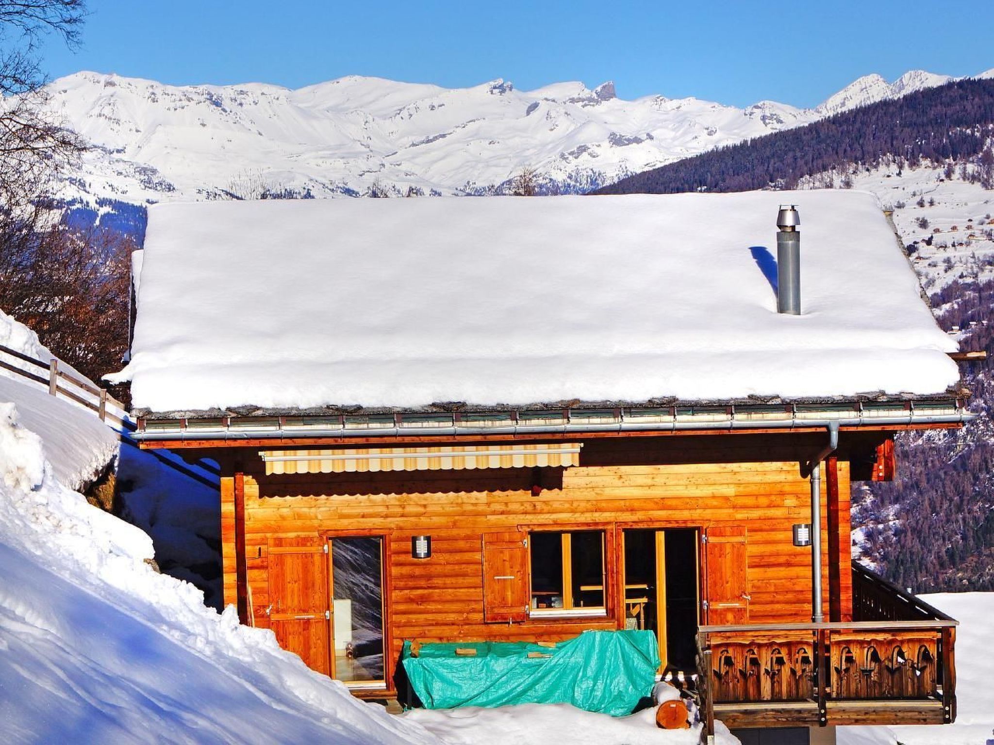 Etoile des 4 Vallees