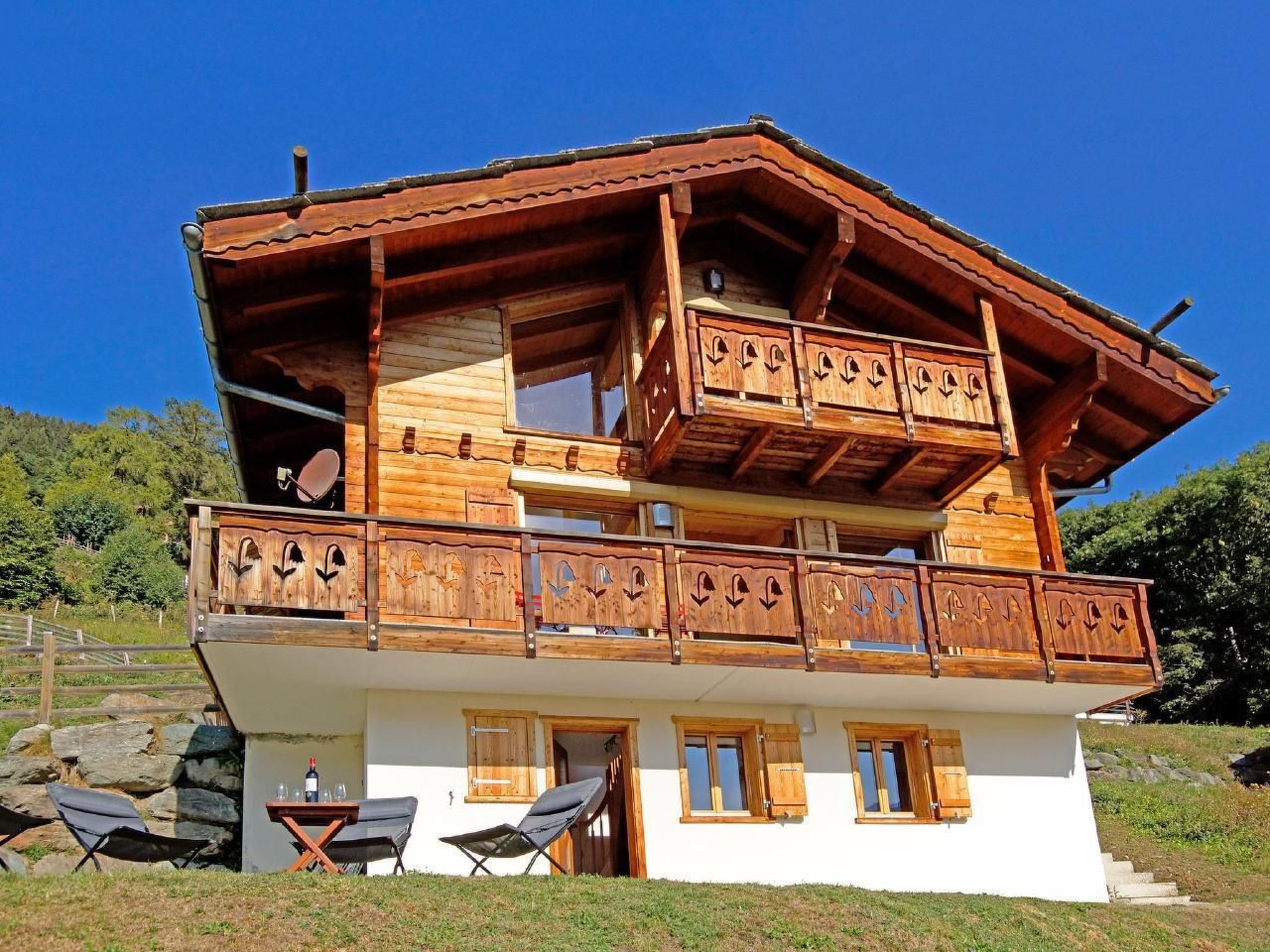 Etoile des 4 Vallees
