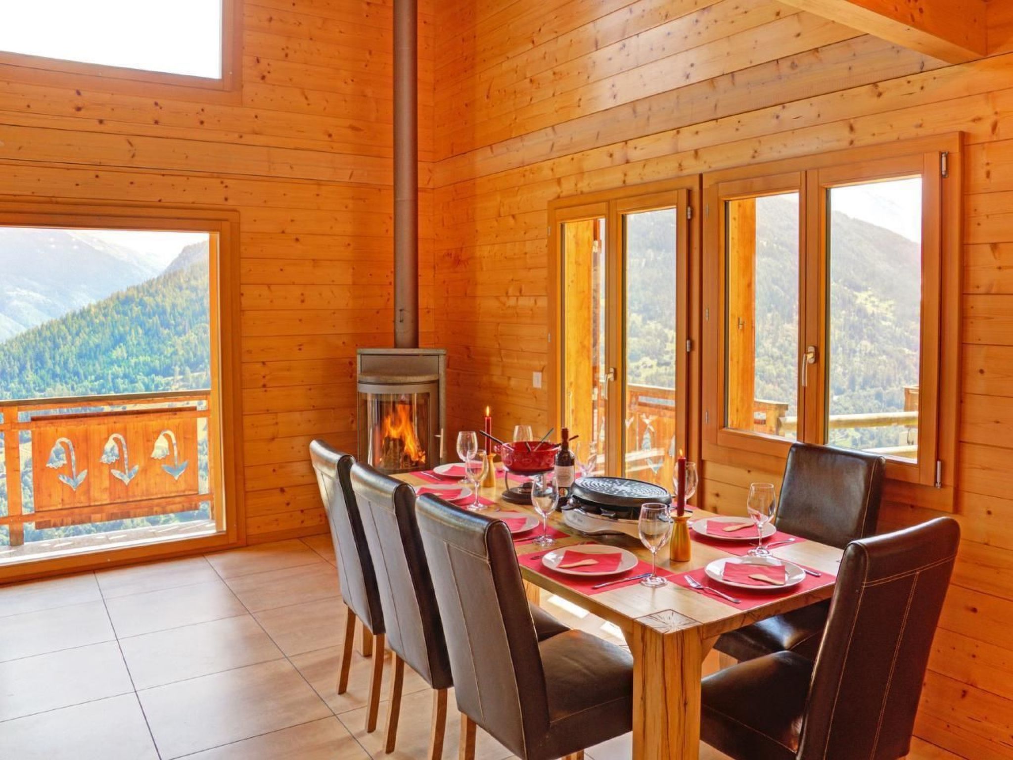 Etoile des 4 Vallees - Image-tags.info