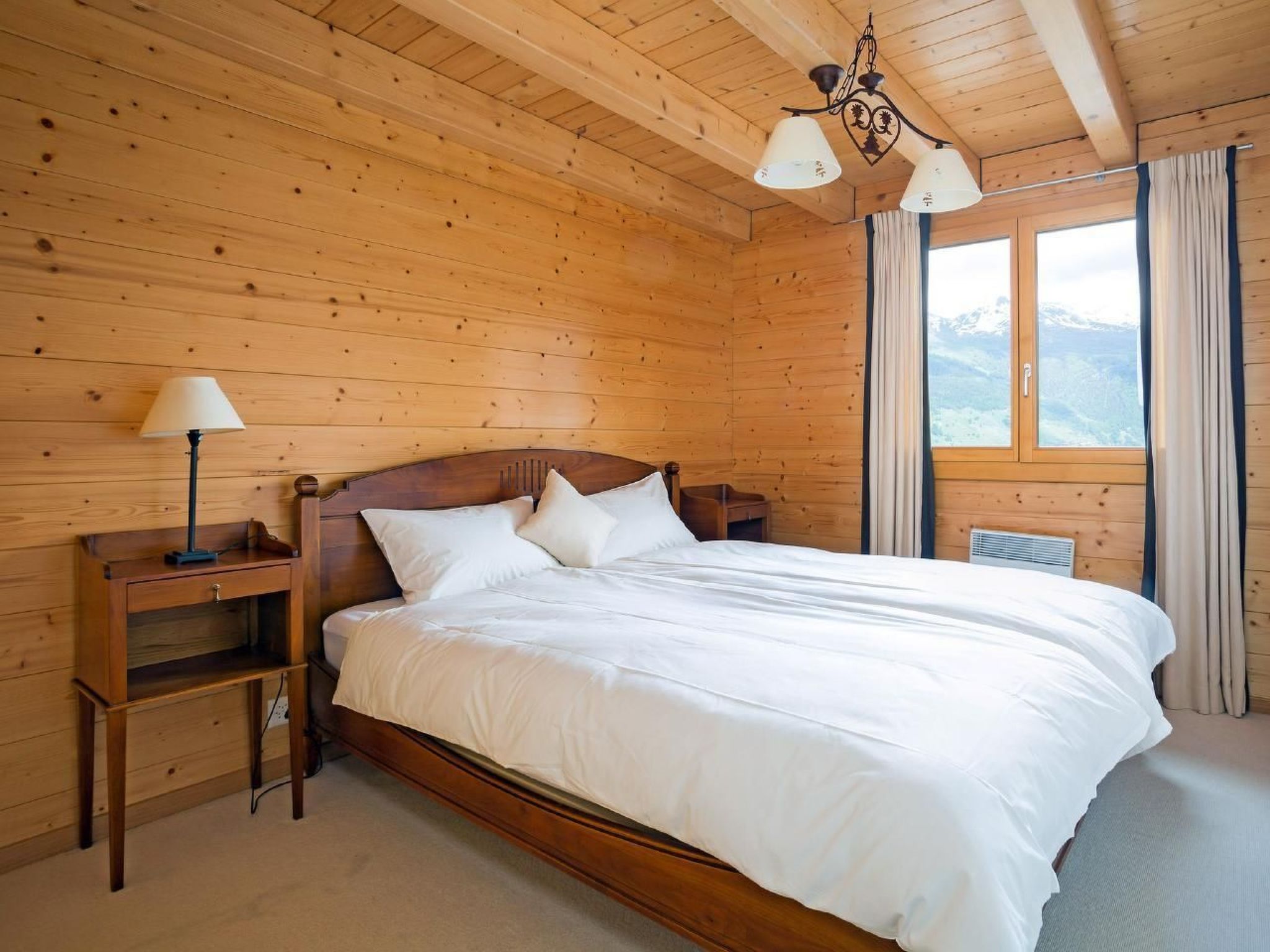 Chalet Mountain Star - Image-tags.info