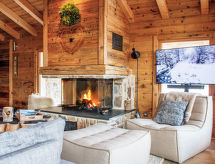 Vacation home Skyfall